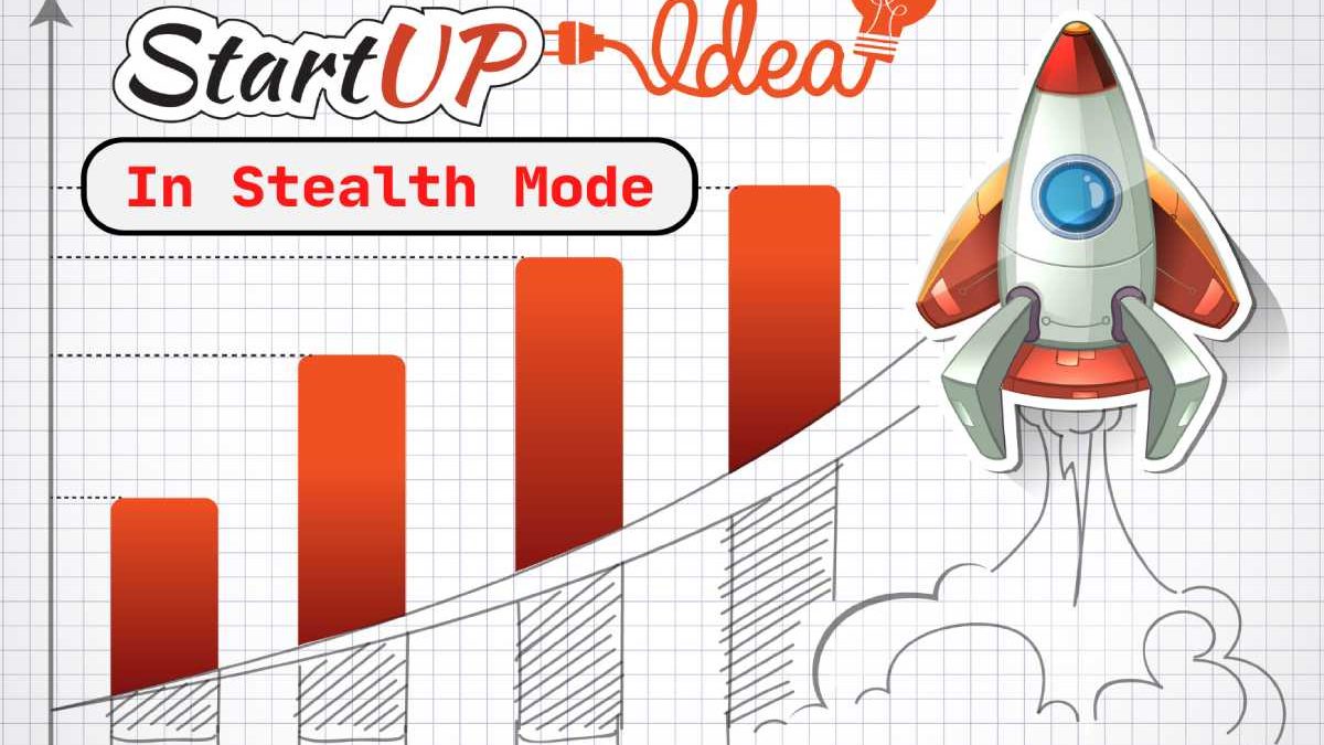 Stealth Mode Startup – Definition, Details, What is it, And More