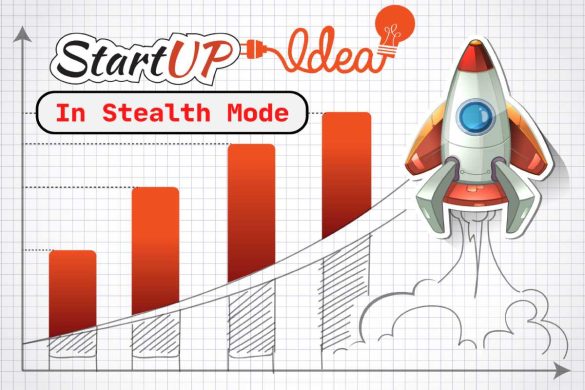 Stealth Mode Startup