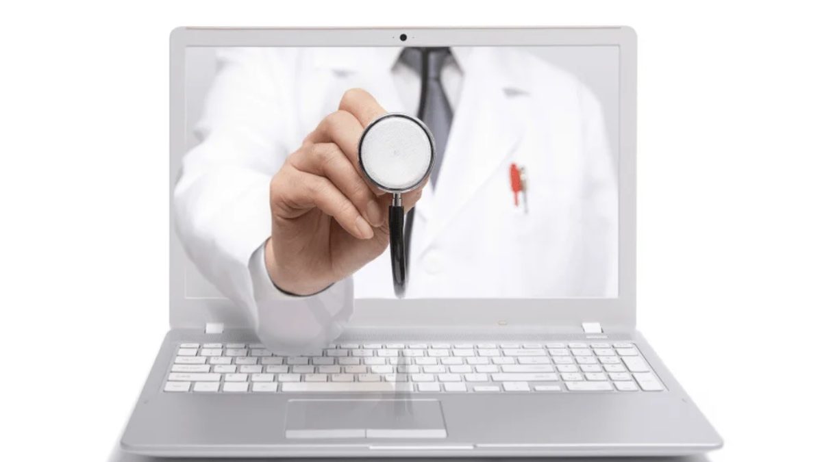 Why Data Security is Vital for Telemedicine Platform?