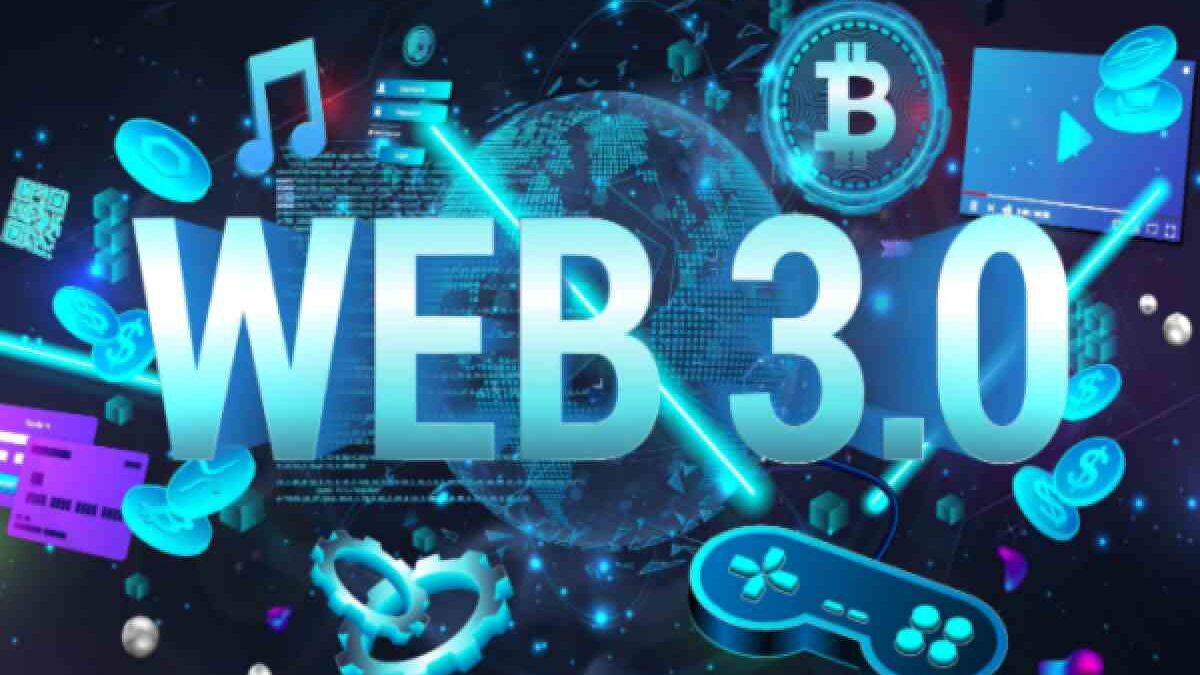 What is Web 3.0, And How will it Change the World?