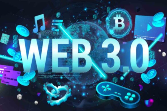 Web 3.0