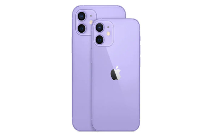 i phone 11 Purple (2)