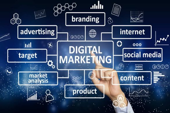 Digital Marketing