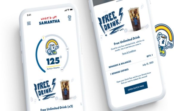 Dutch Bros App About Download It Discount And More 2022