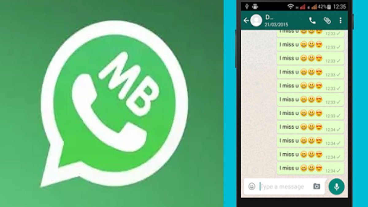 MB WhatsApp – About, Download, Features, Functions, And Requirements