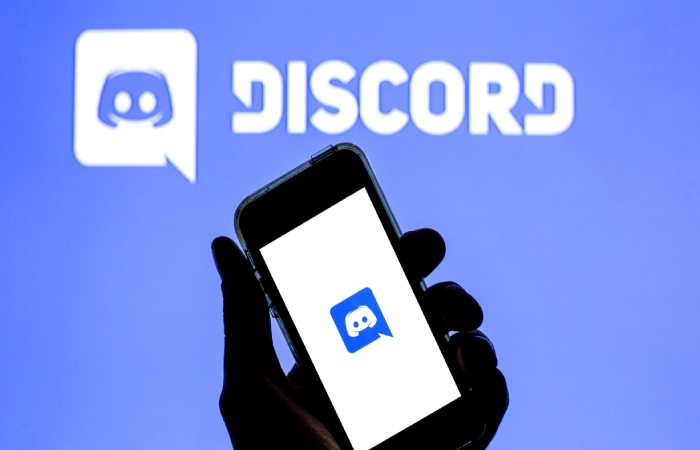 What is Discord