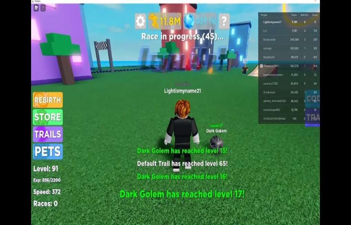 Roblox Ninja Legends Pastebin Script Info