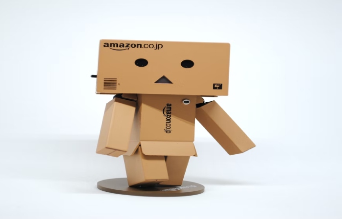 Why did Amazon Acquire Perpule?