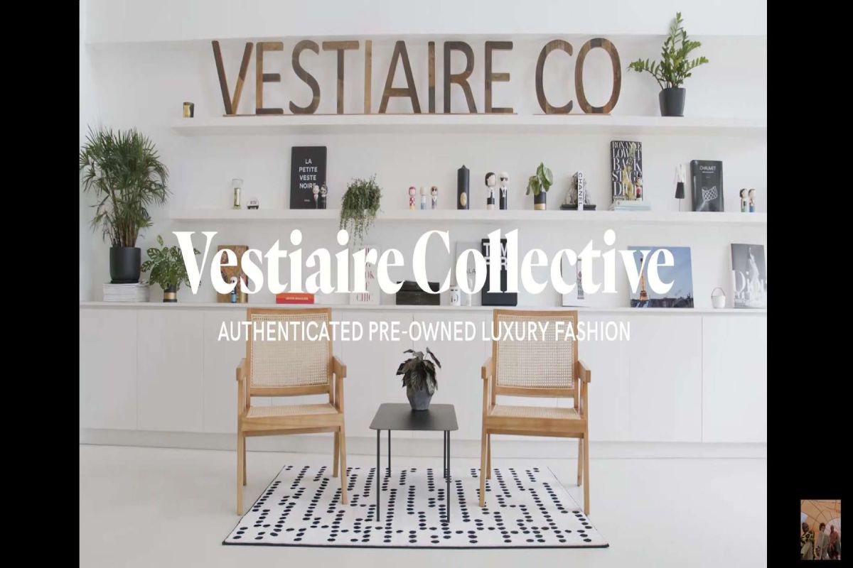 Vestiaire Collective 
