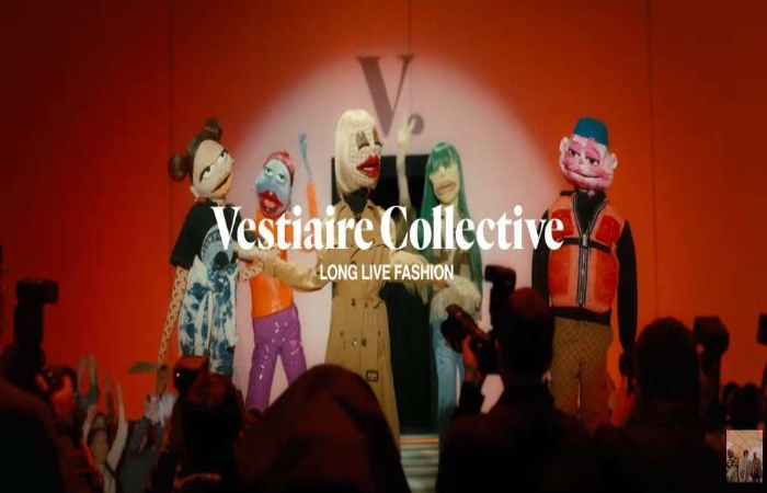 What is Vestiaire Collective