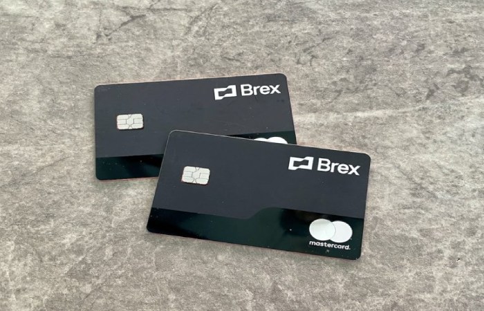 What is Brex?