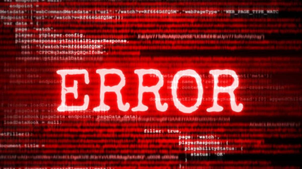 Best Methods to Solved Error Code [pii_email_7e19be4aaa02404e4109]