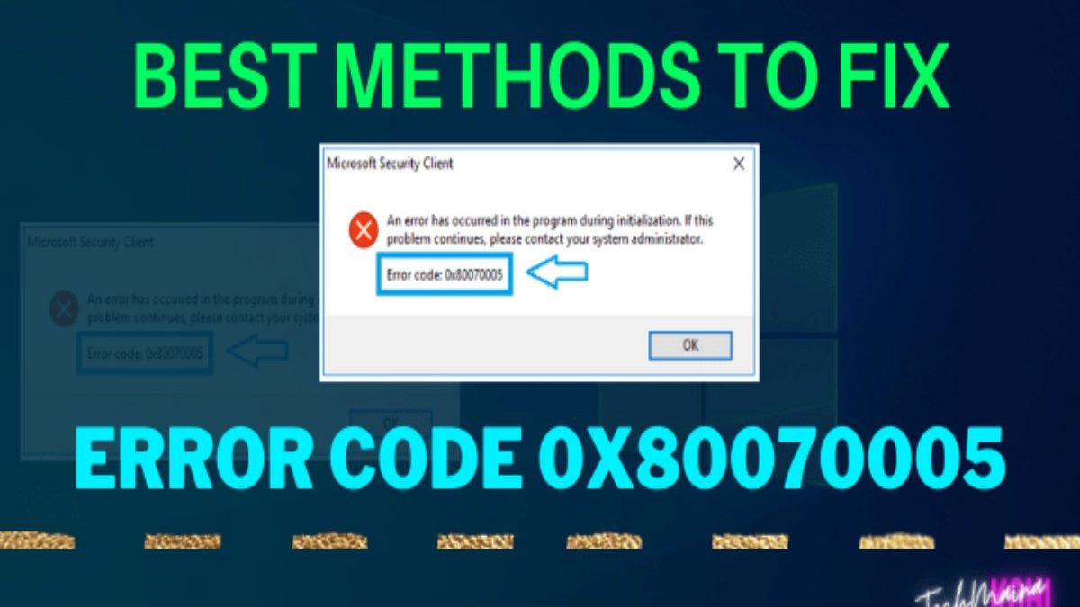 Best Methods to Solved Error Code [pii_email_7e19be4aaa02404e4109]
