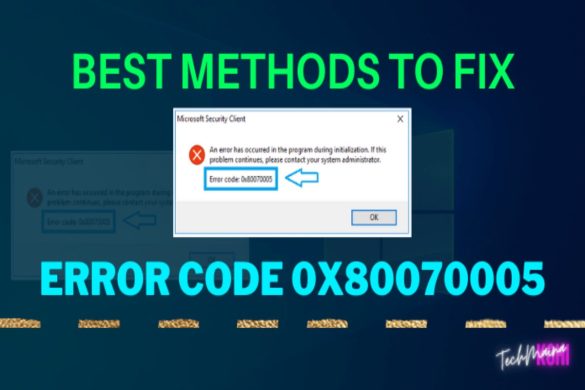 Best Methods to Solved Error Code [pii_email_7e19be4aaa02404e4109]