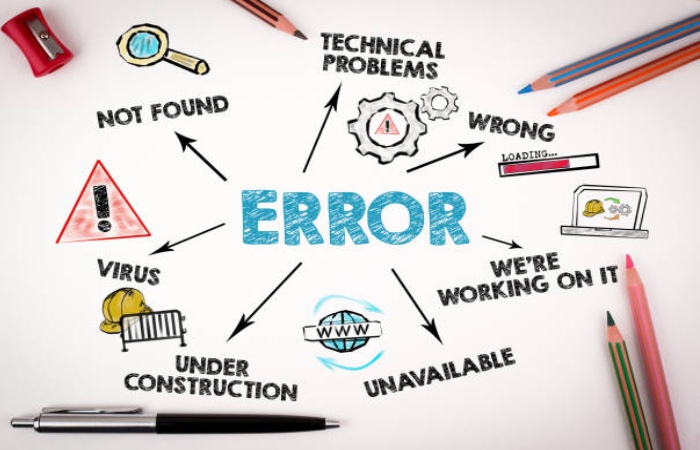 How To Fix The Error Code [pii_email_8d4598c46b27c2829ba0]?