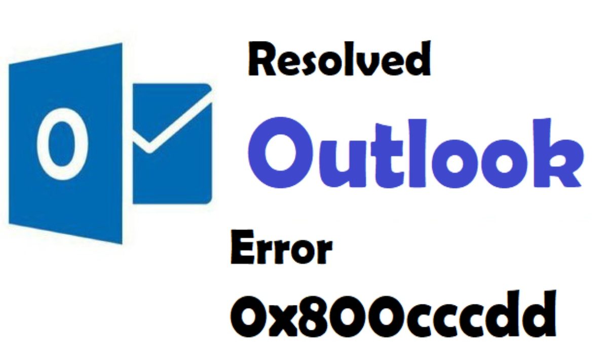 How to Resolve Microsoft Outlook Error Code?