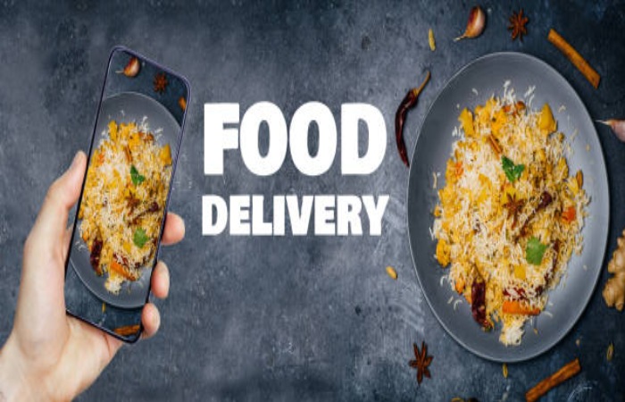 Food Delivery