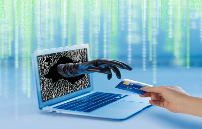 Online shopping Scams