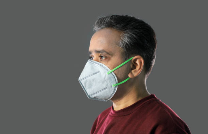 Specifications of Gopaymask
