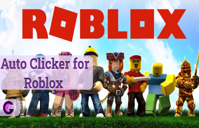 Auto clicker Pentru Roblox