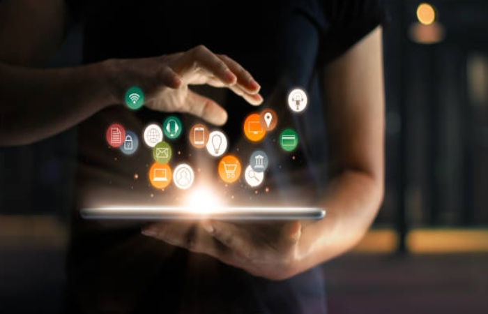 Using the Web Application [pii_email_6ff7418f799074696370]
