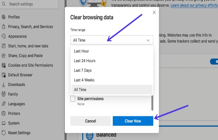 Clear Cache Fix [pii_email_e22b23fa9dff05c94424] (1)