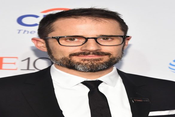 Current Ceo Williams Aprilmascarenhastechcrunch