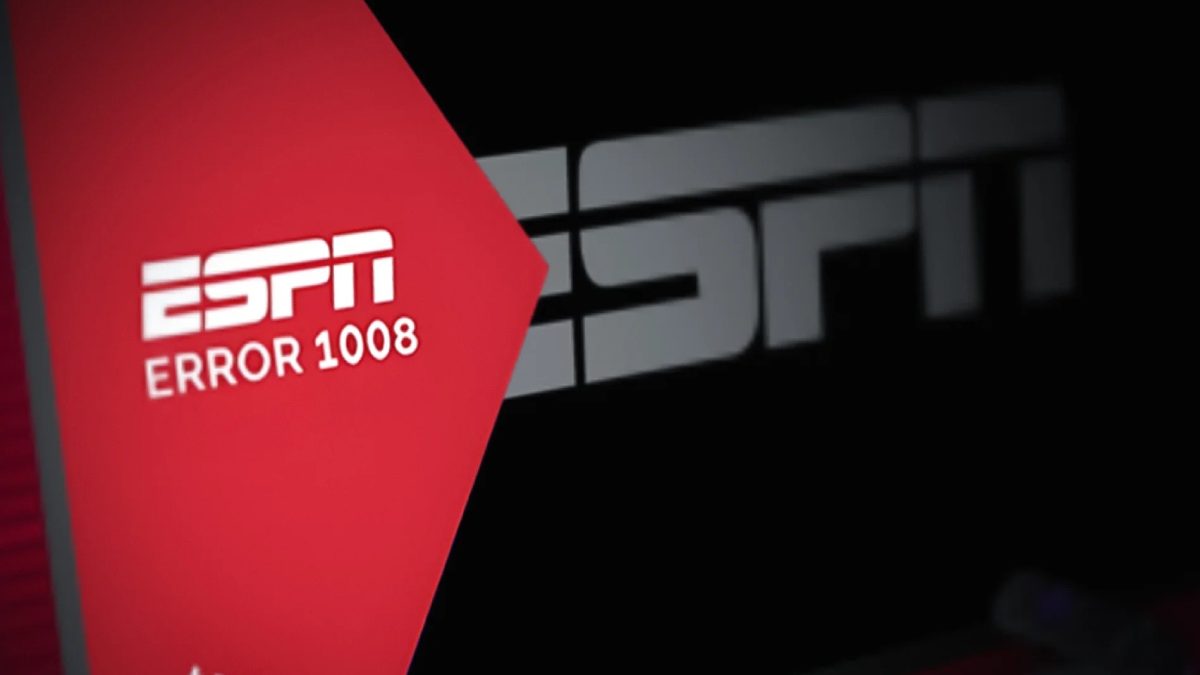 Espn Error 1008 – 2023