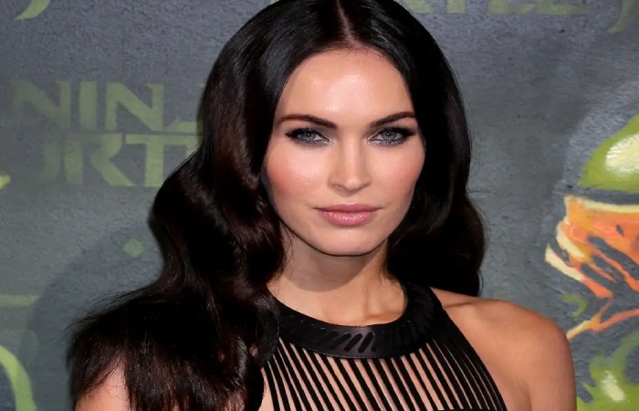 Who is Megan Fox?