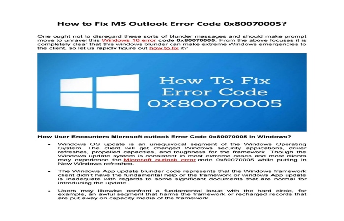 To fix this Error Code, Update Microsoft Outlook pii_email_e222b23fa9dff05c94424