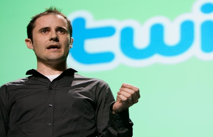 Twitter Co-Founder Evan Williams lays off one-third of the Staff at Medium