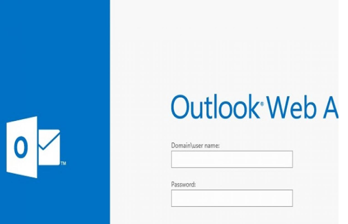 Use the MS Outlook Web App