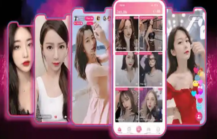 Why Many Users love MMlive