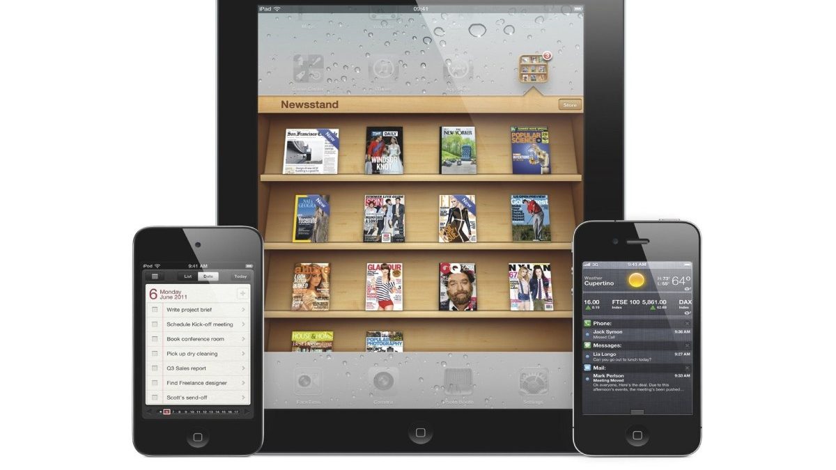 The Outstanding Features of MMlive