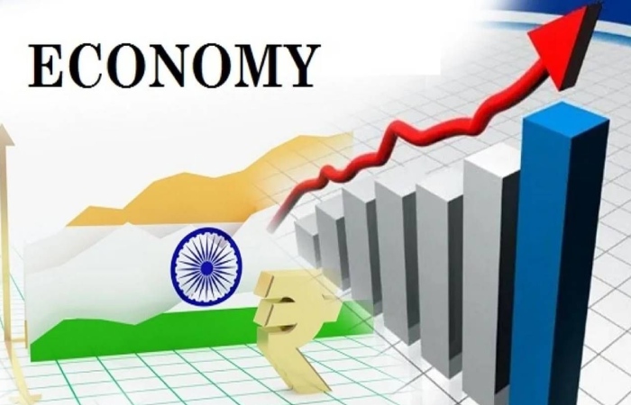 The Economy of Gujarat