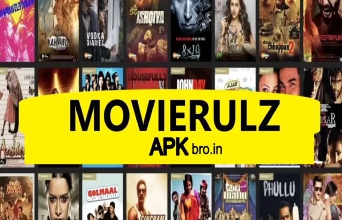 What is Movierulz?