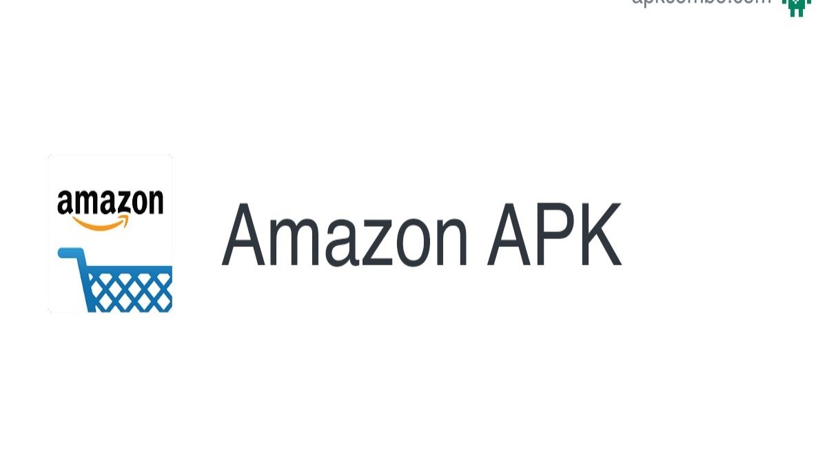 Amazon Apk – 2023