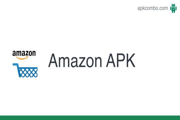 Amazon Apk (1)