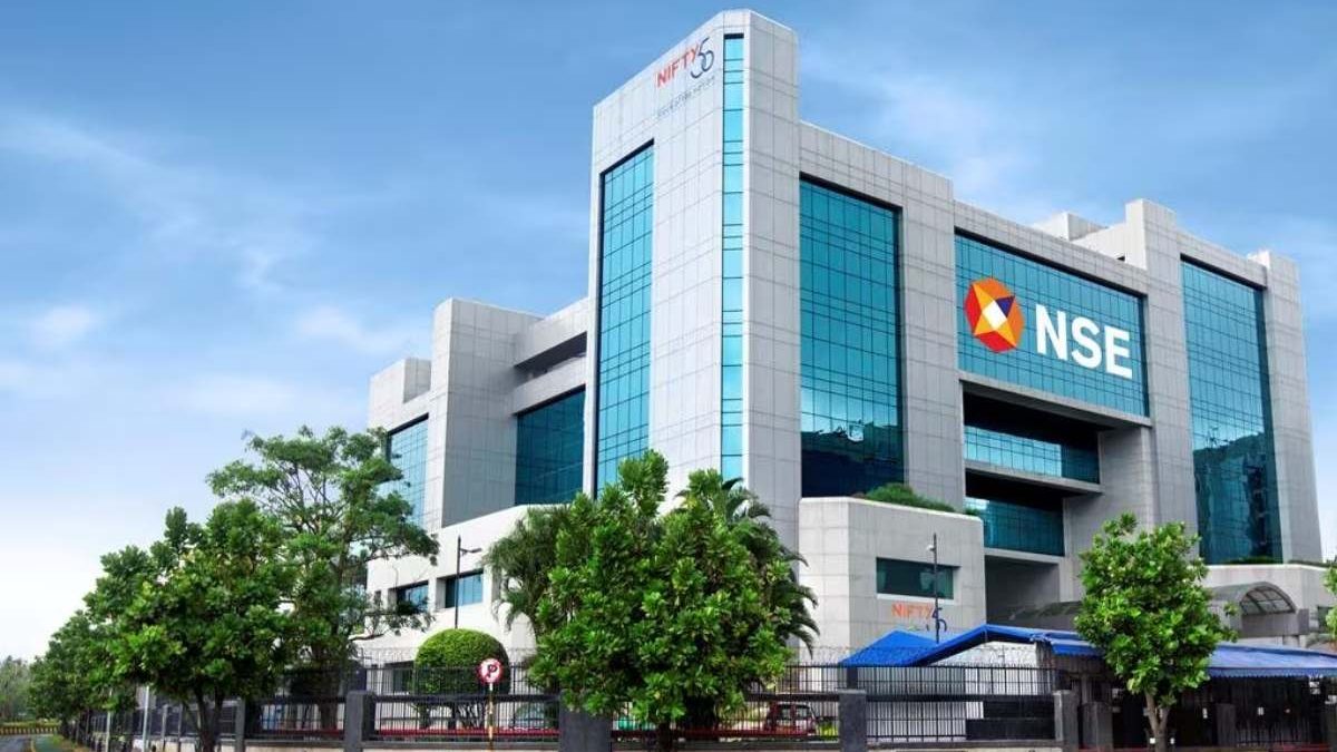 NSE: Rpower