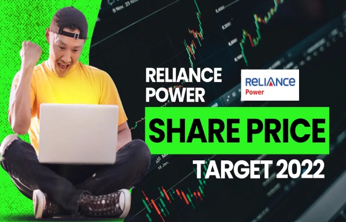 What is the Target Price of Rpower Share in 2027_