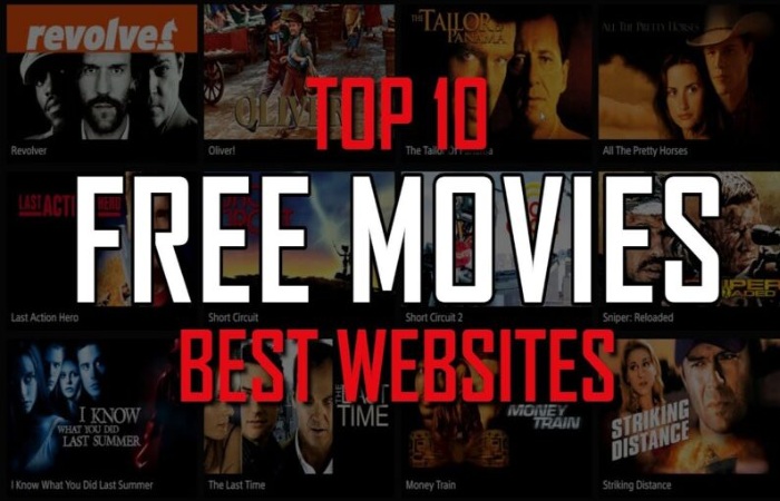 How to Download Free Movies
