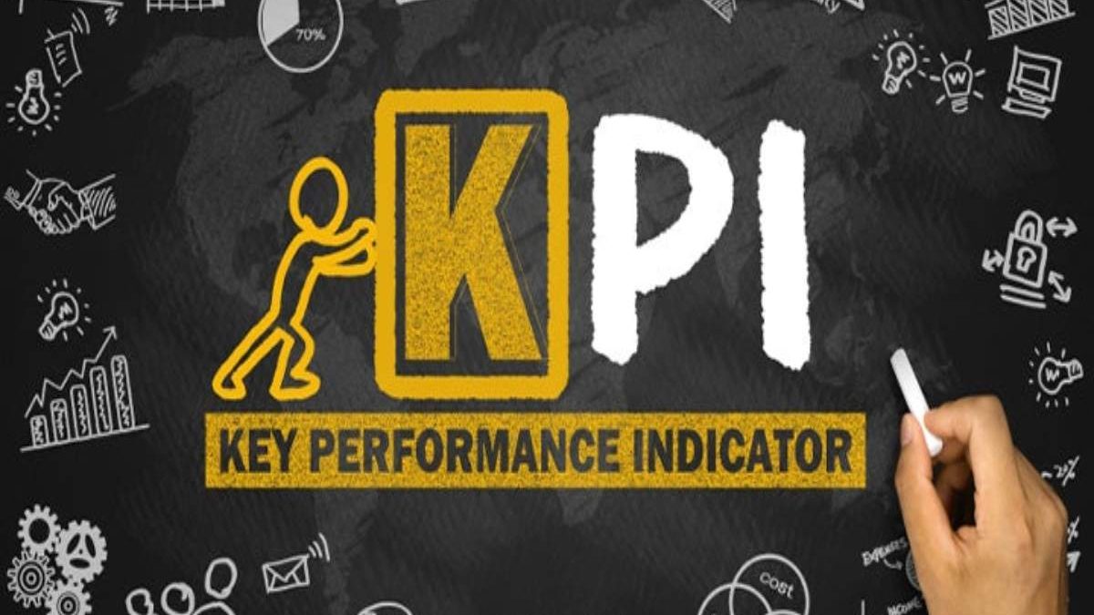 KPIs – 2023