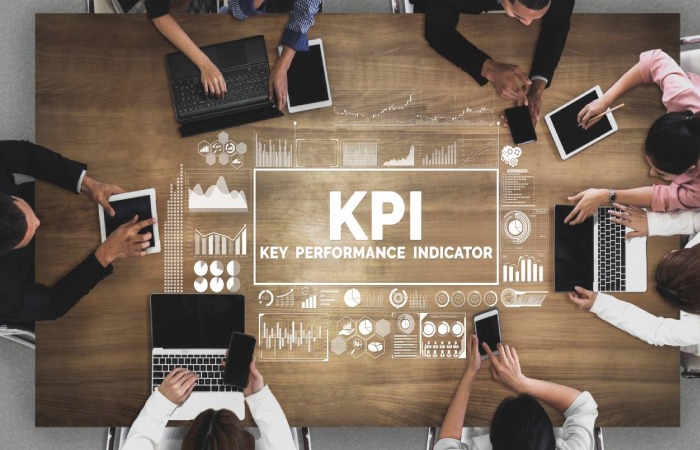Marketing Key Performance Indicators (KPIs (1)