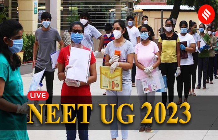 NEET 2023 Exam Date (Out) - Exam Centre, Result Date, Counselling (2)
