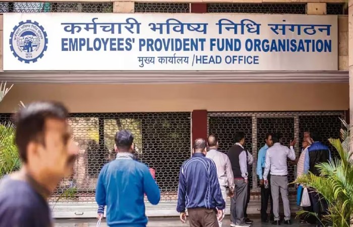 Points to Note On EPFO - 2023