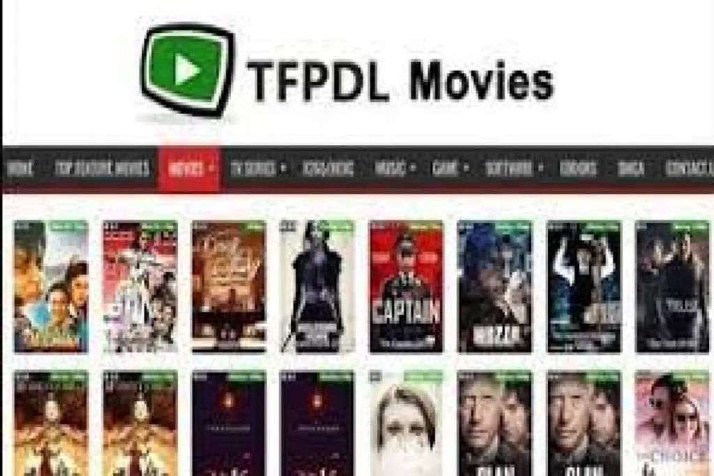 Tfpdl Movie - 2023