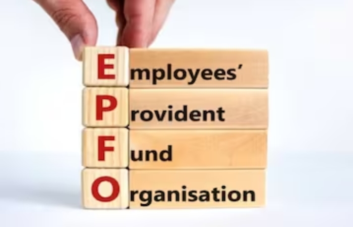 What to do if EPFO has not yet Processed the Claim for Payment of a Higher Pension_