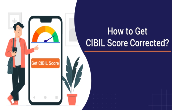 How to Get Cibil Score – 2023