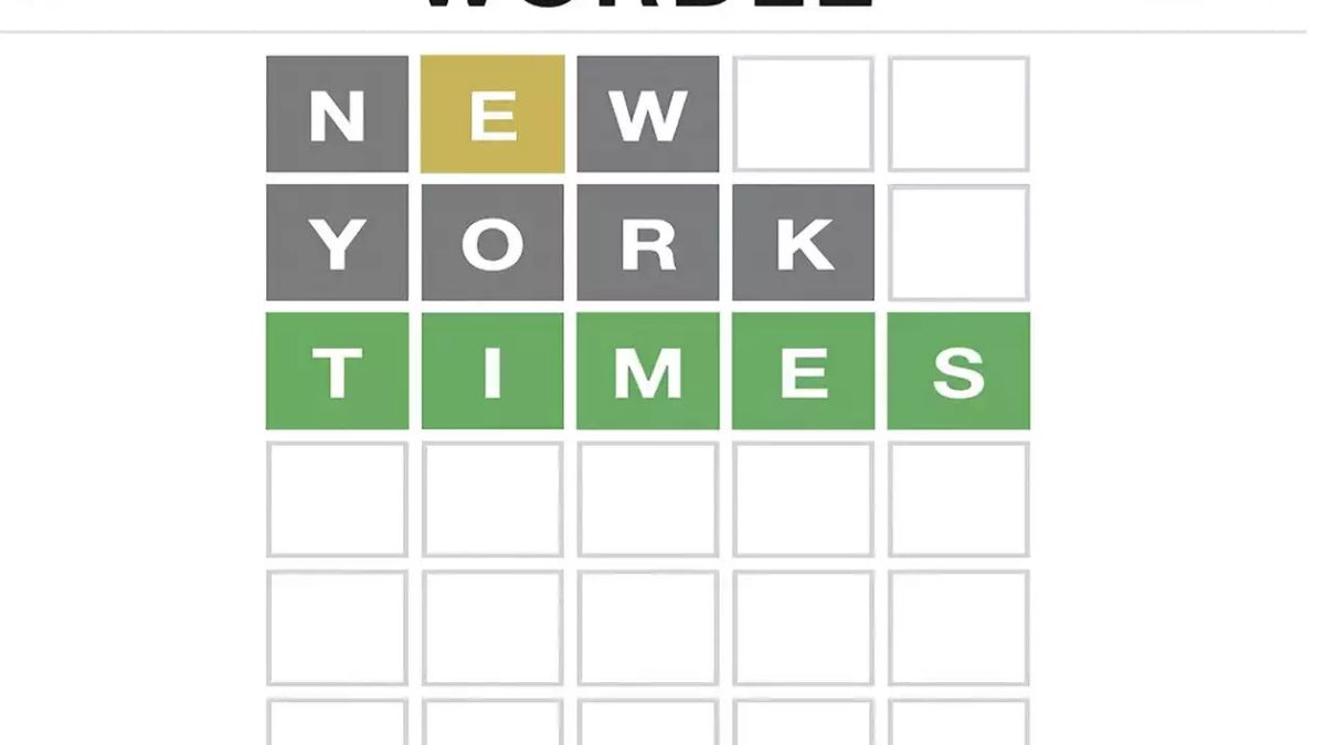 Nytimes Sudoku – 2023