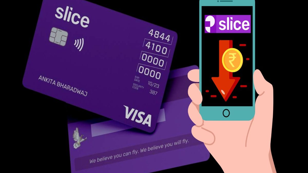 Slice Card Benefits – 2023